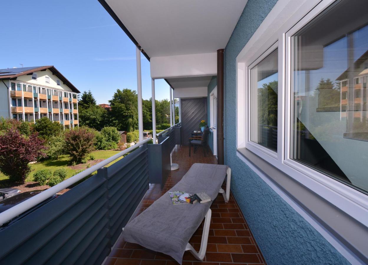 Erlkoenig Gaesteappartements Bad Füssing Exterior foto